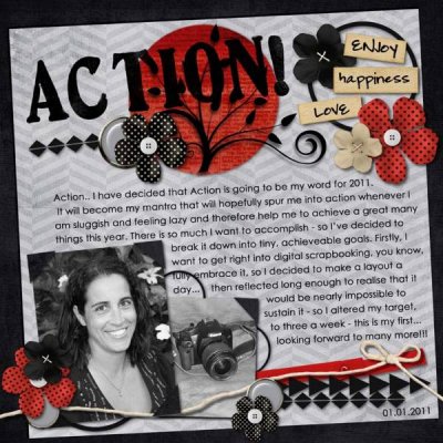 Action