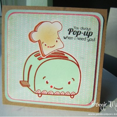 Cute Card