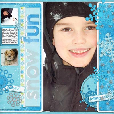 Snow Fun