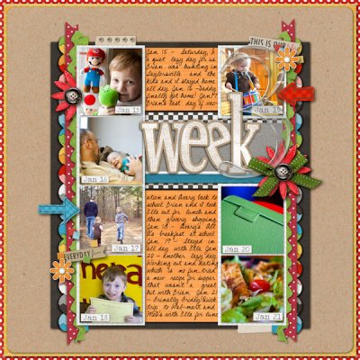 p365 Week 3 - Jan 15-21