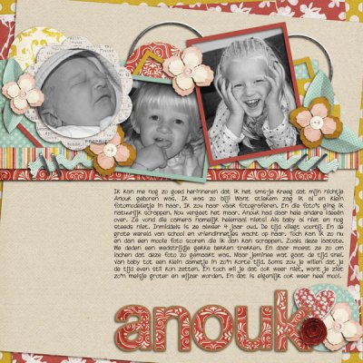 Anouk