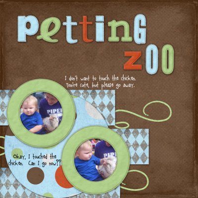 Petting Zoo