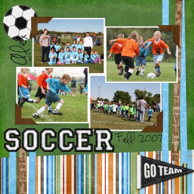 Soccer