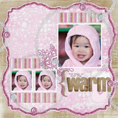Warm