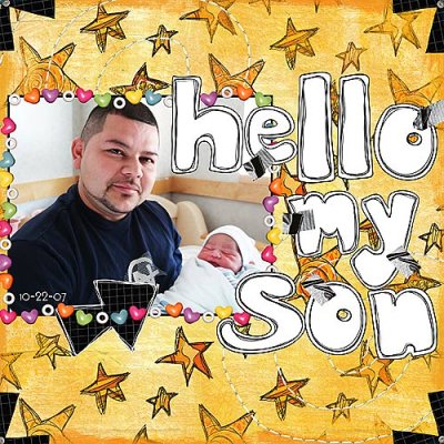 hello