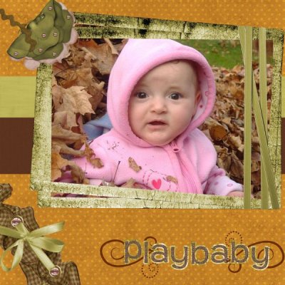 playbaby