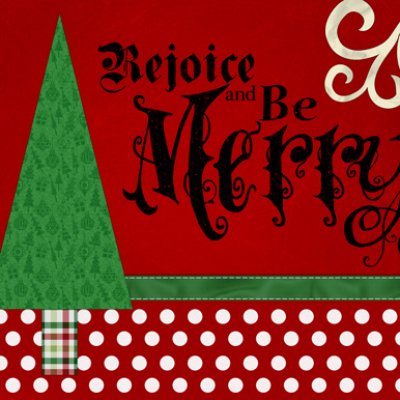 Christmas Card 2
