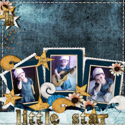 Little Star