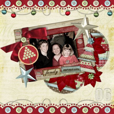 Family Memories O6