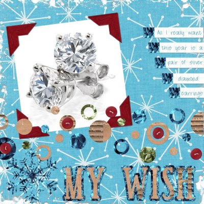 My Wish