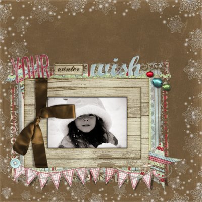 Your Winter Wish