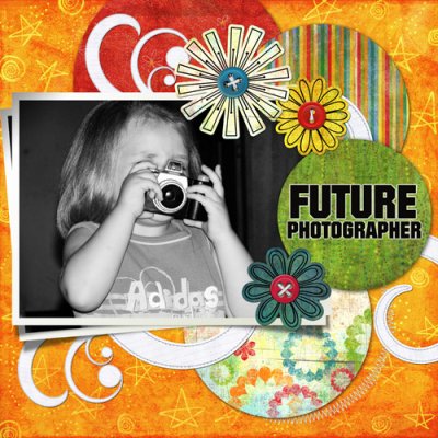 Future Photographer