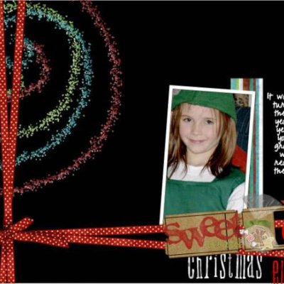 Christmas Elf