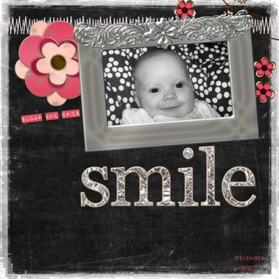 Smile
