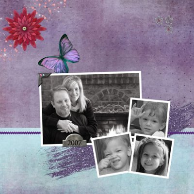 1st Shutterfly Book Cover