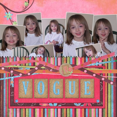Vogue