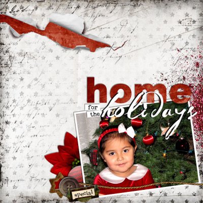 Home for the Holidays