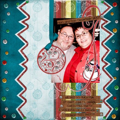 Mom and Dad 12/07