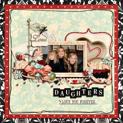 Daughters