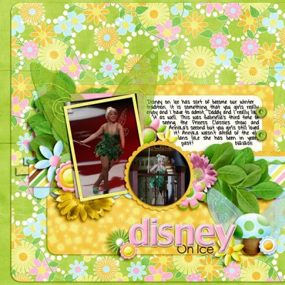 disney on ice