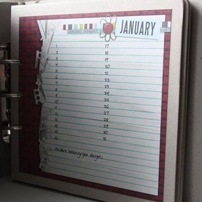 Birthdaybook