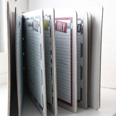 Birthdaybook
