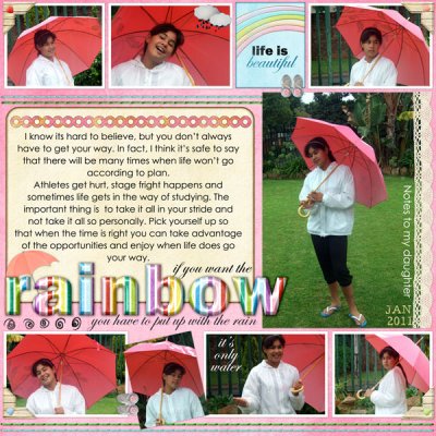 Rainbow