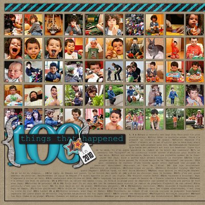 100 Things that Happened in 2010_Left