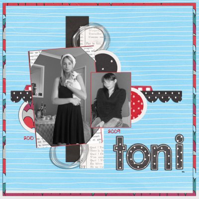 Toni