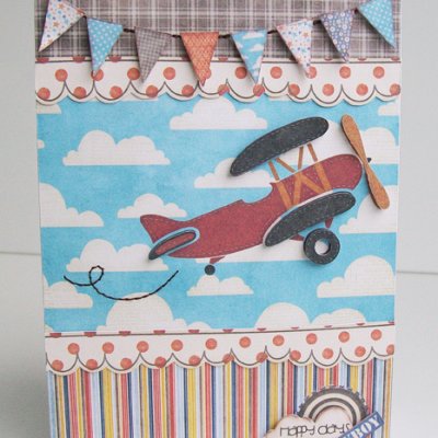 Happy Days, Flyboy