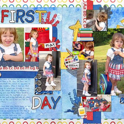 First Day