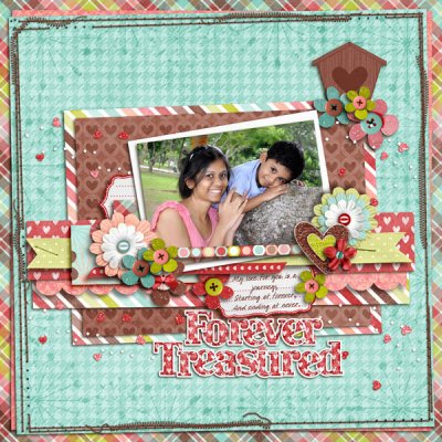 forevertreasured