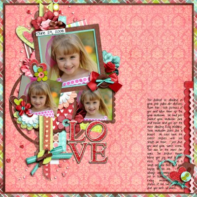 All My Love