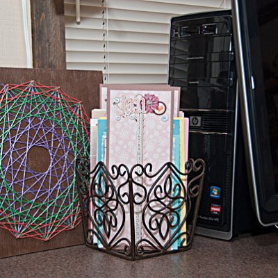 Hybrid Birthday Planner