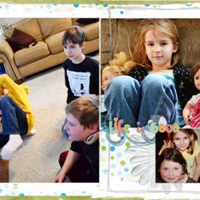 365 Week 3