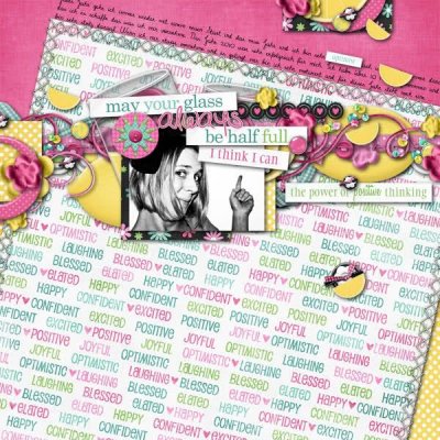Think I can