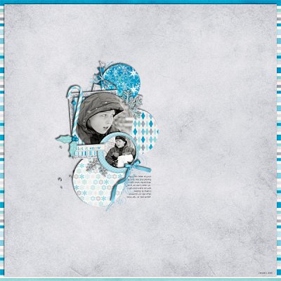 Let It Snow