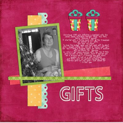 Gifts