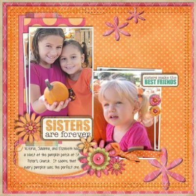 pumpkin patch