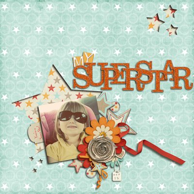 My Superstar