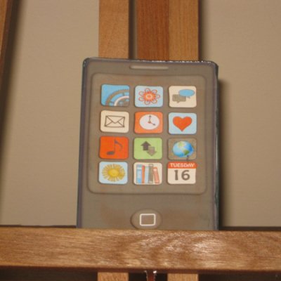 Family Phone List