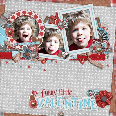 funny valentine