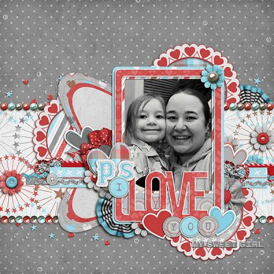 p.s. I love you