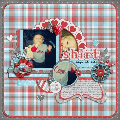 The Shirt