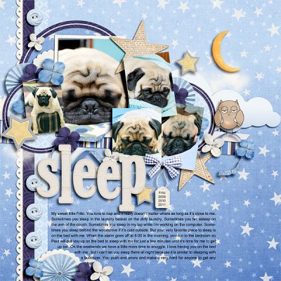 Sleep