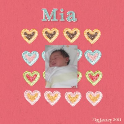 Mia