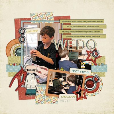 Wedo