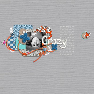 crazy