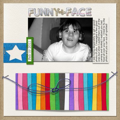Funny Face