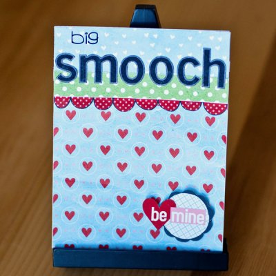 Big Smooch